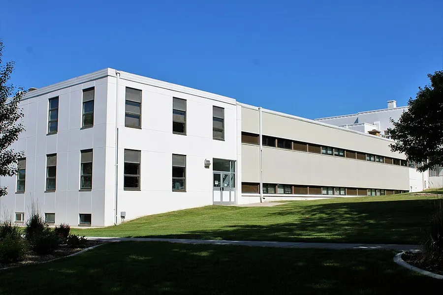 Cathedral of the Holy Spirit School - Bismarck, North Dakota in Bismarck, North Dakota