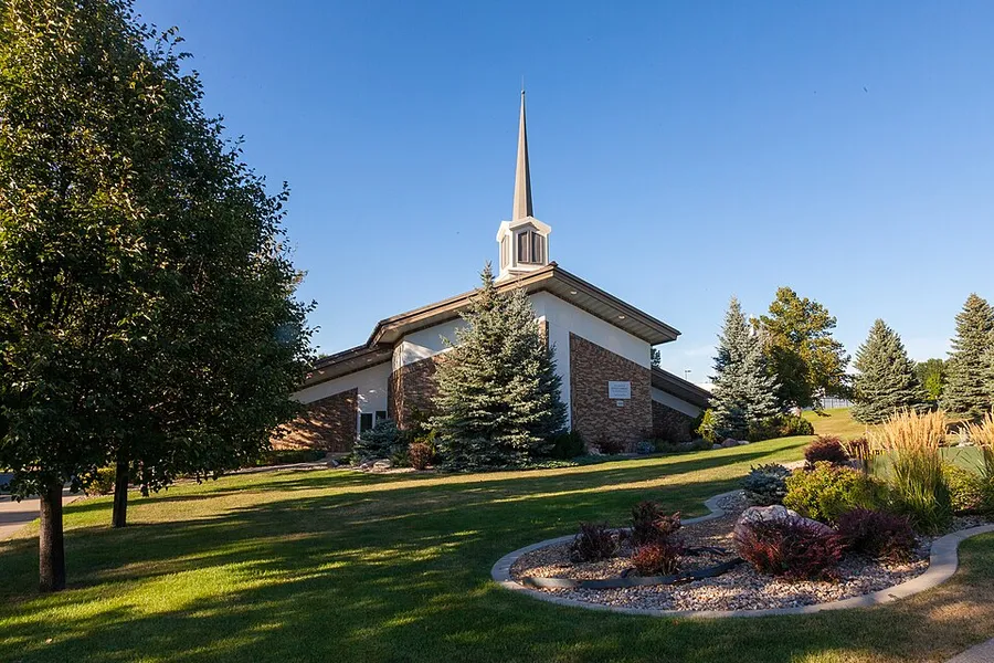 Church in Bismarck in Bismarck, North Dakota