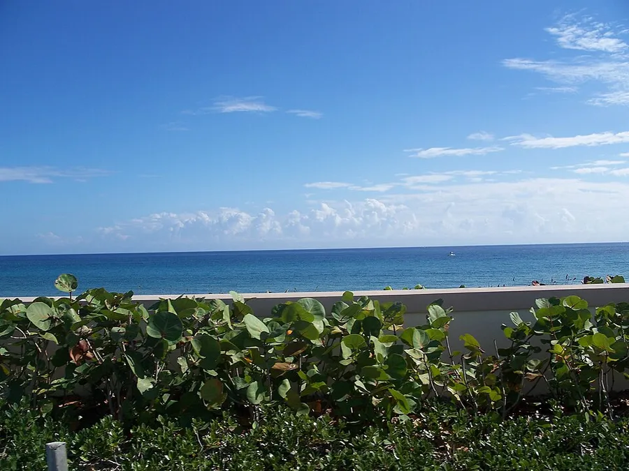 Boynton Beach FL Lofthus ocean01 in Boynton Beach, Florida