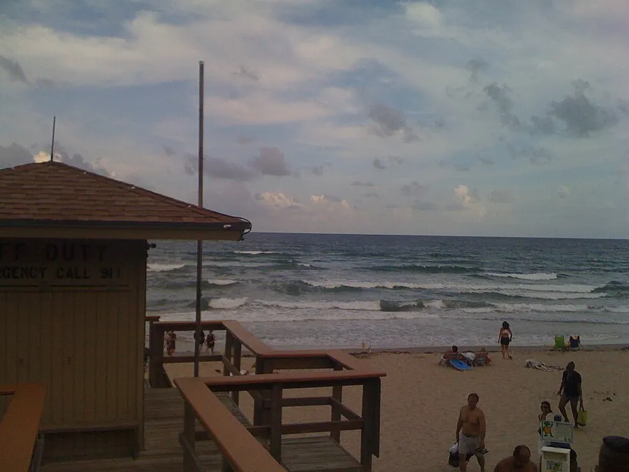 Boynton Beach, FL, USA - panoramio in Boynton Beach, Florida