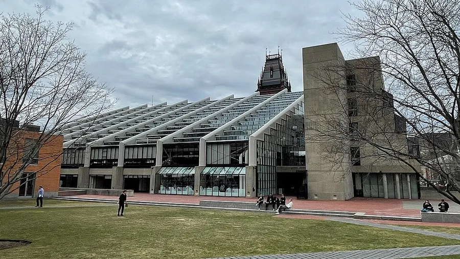 2023-0323-Harvard GSD Building-10 in Cambridge, Massachusetts