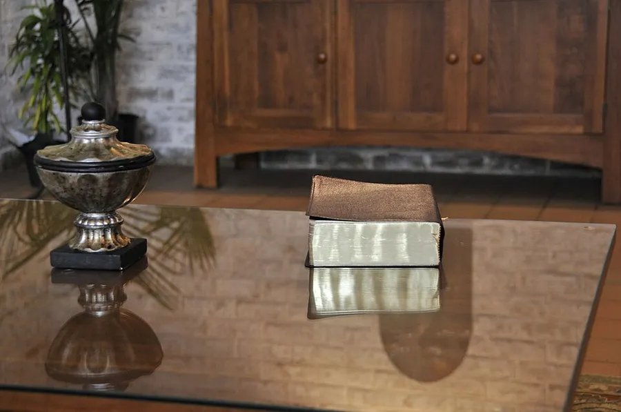 St. Catherine Church - Book (2463854189) in Carmel, Indiana