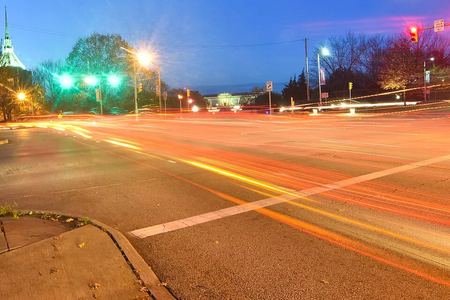 University Circle (23166502245) in Cleveland, Ohio