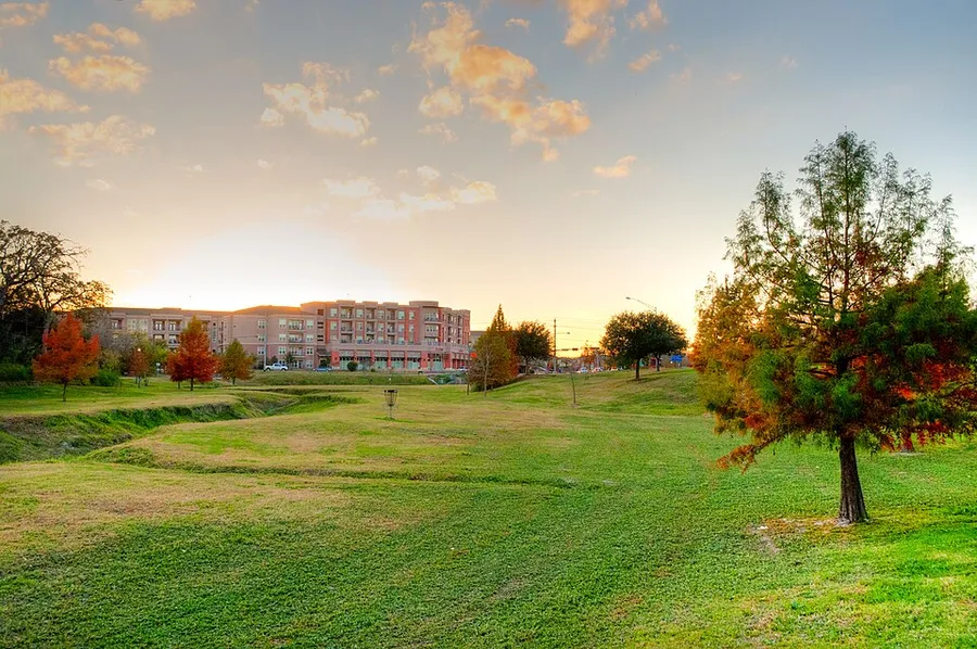 Lofts at Wolf Pen Creek in College Station in College Station, Texas