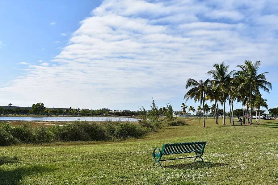 Doral Central Park (3) in Doral, Florida