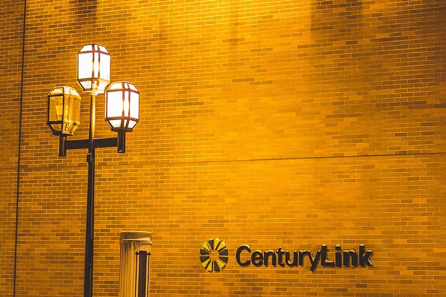 CenturyLink Corporate Building Duluth Minnesota (31971223775) in Duluth, Minnesota