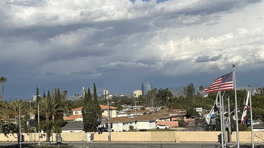 Garden Grove 2025 01 in Garden Grove, California