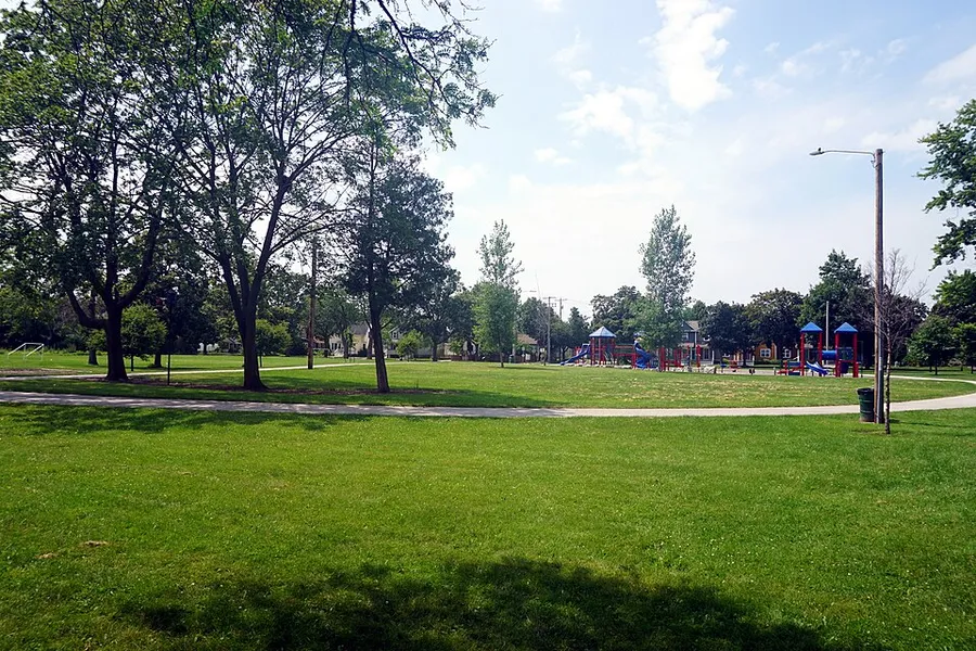 Green Bay July 2024 134 (Navarino Park) in Green Bay, Wisconsin