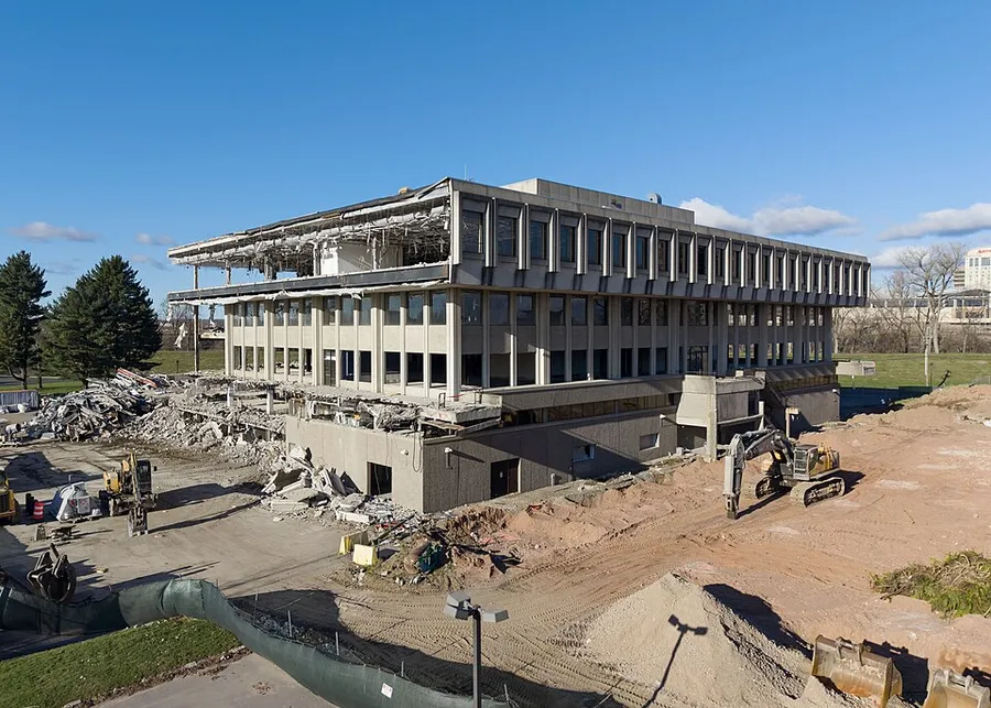 99 Founders Plaza, East Hartford, Connecticut in Hartford, Connecticut