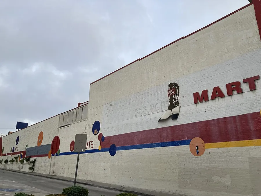 South Bay Los Angeles CA 20210211 (103) in Inglewood, California