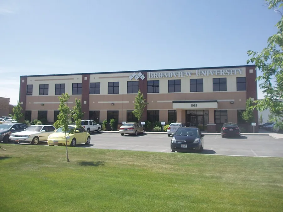 Broadview University Layton Utah in Layton, Utah