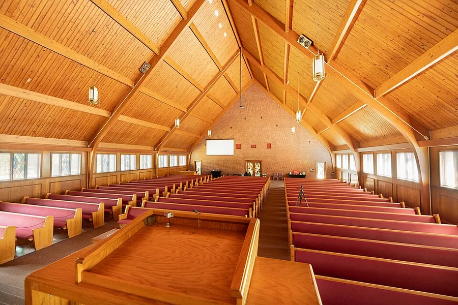 Redeemer Community Church, Lexington 03 in Lexington, Kentucky