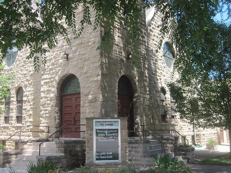 Central Presbyterian Church, Longmont, CO IMG 5221 in Longmont, Colorado