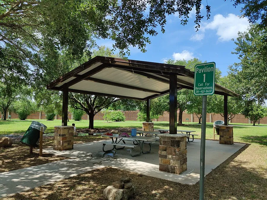 Ridgeview Park (21521) in Missouri City, Texas