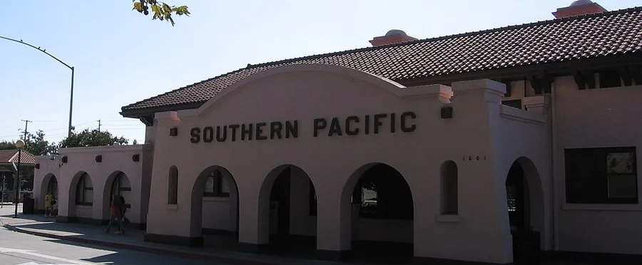 Modesto Transportation Center 2366 02 (cropped) in Modesto, California