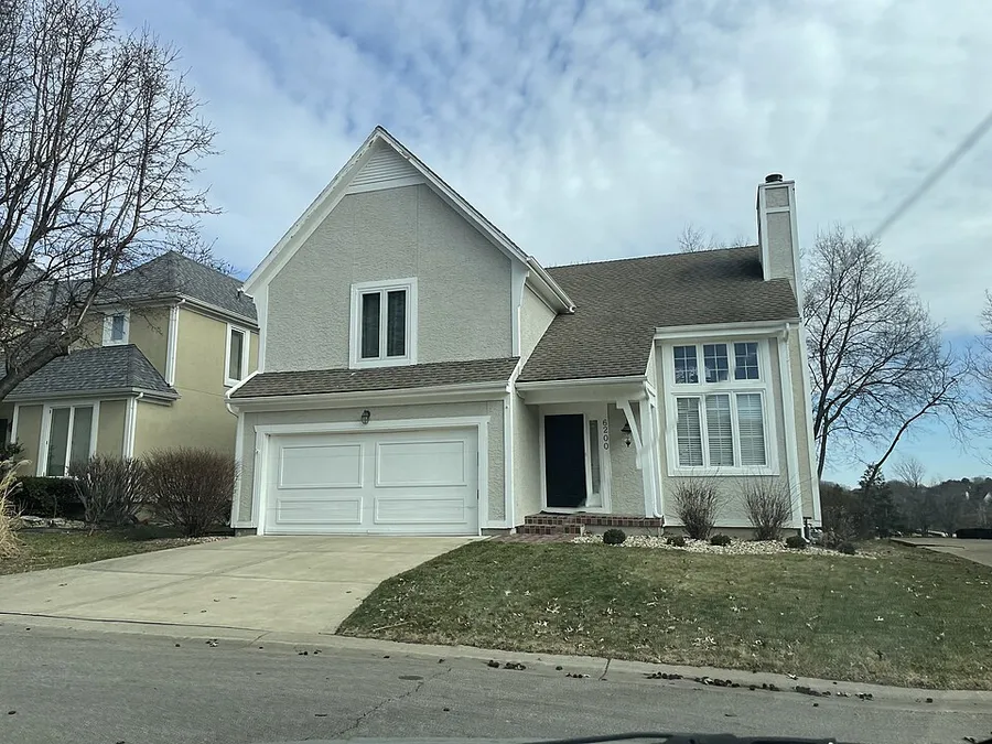 Snout house Overland Park KS 21 in Overland Park, Kansas