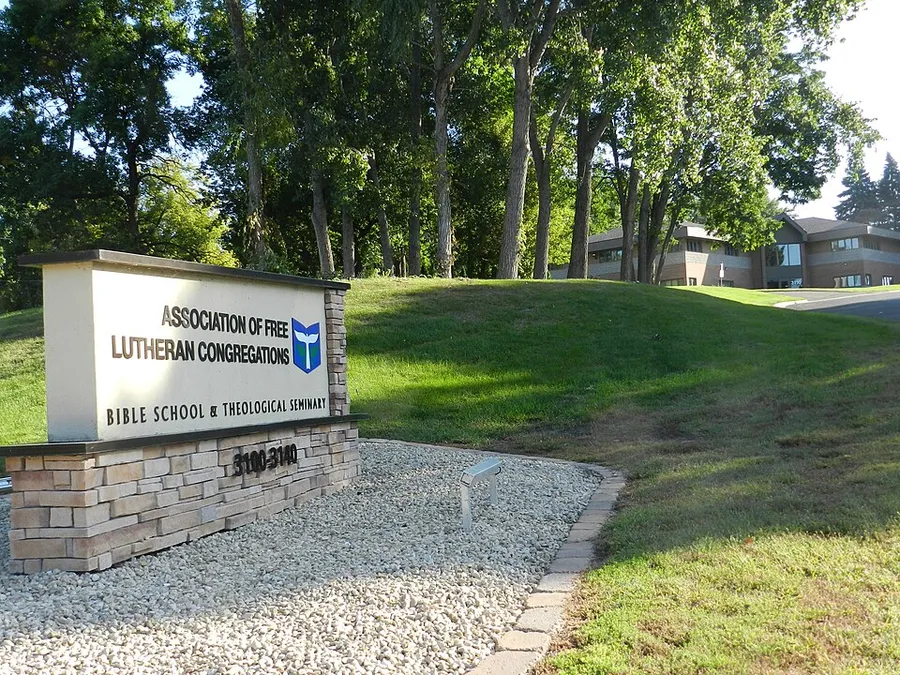 Association of Free Lutheran Congregations -- Bible School + Theological Seminary in Plymouth, Minnesota