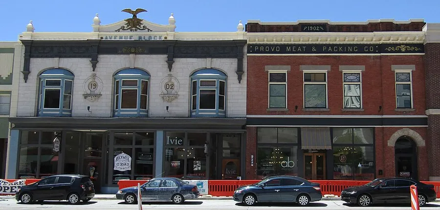 Avenue Block (41732962765) in Provo, Utah