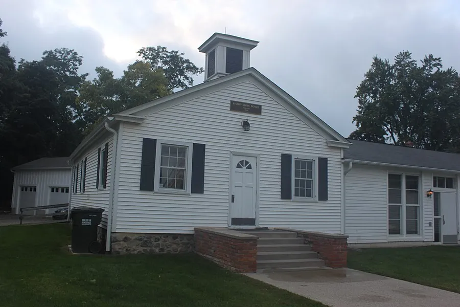 Stoney Creek School in Rochester Hills, Michigan