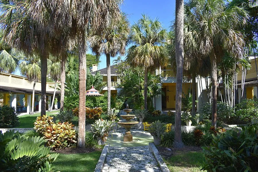 Bonnet House (Fort Lauderdale, Florida) in Sunrise, Florida