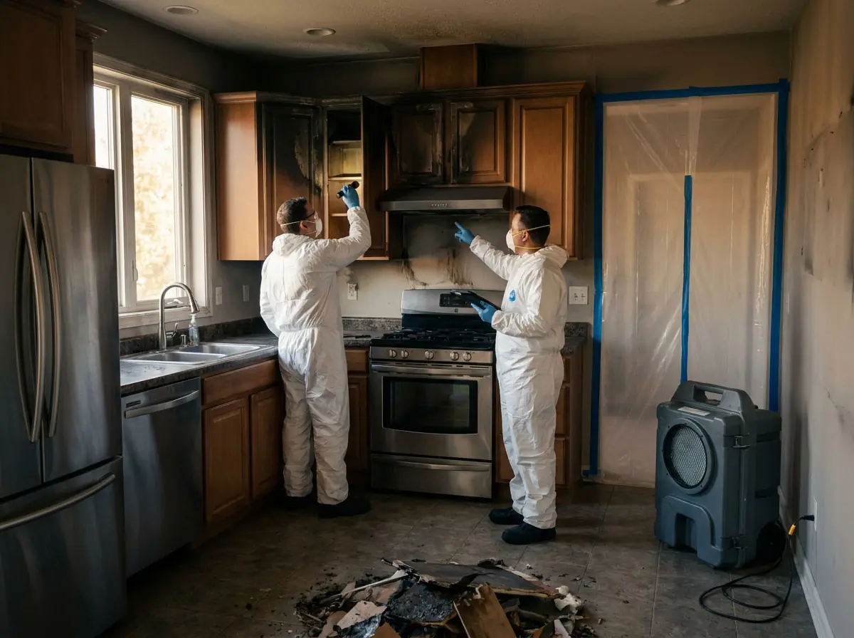Broken Arrow Flood Damage: The Truth Before You File a Claim