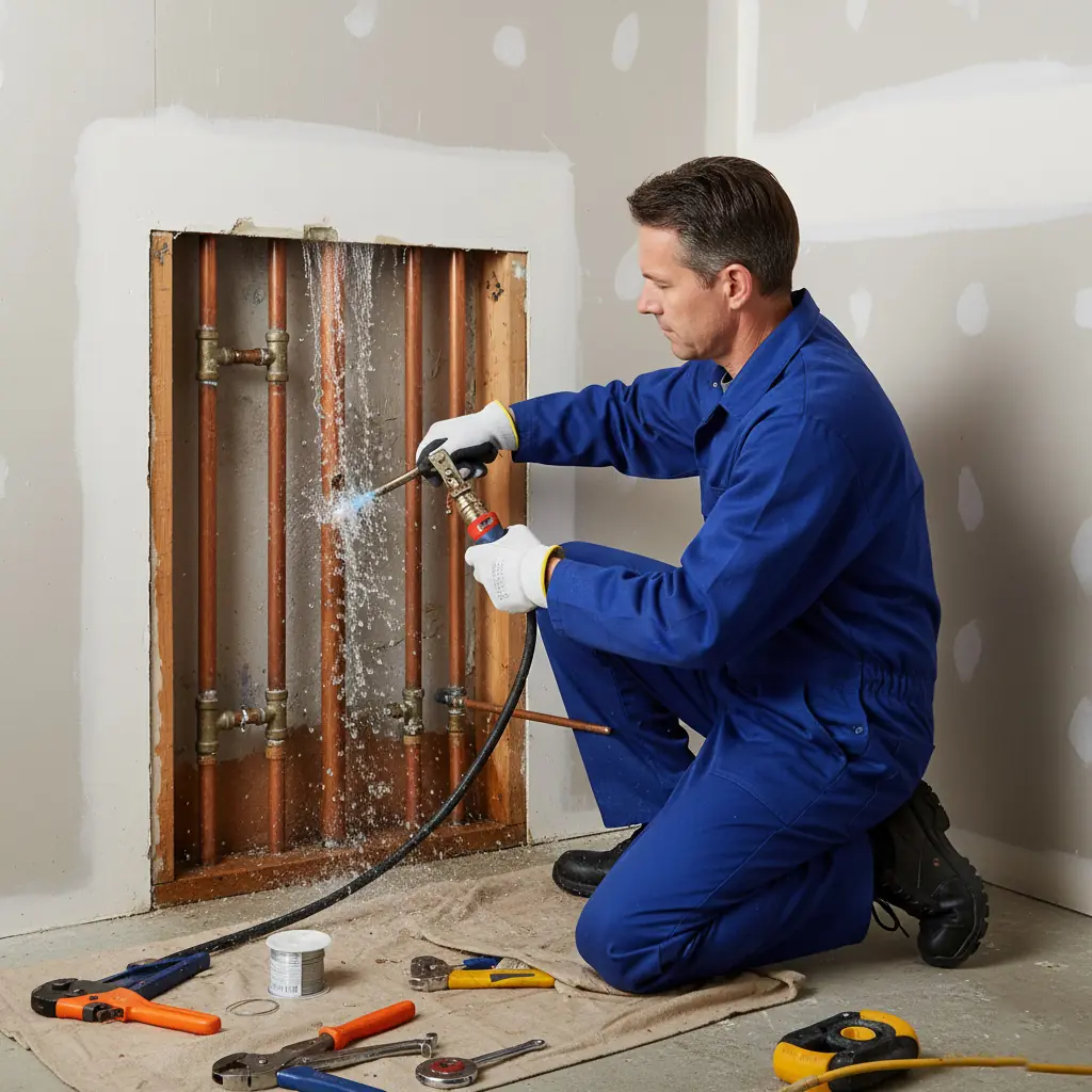 Crawl Space Water Removal: Why Broken Arrow Homes Need It