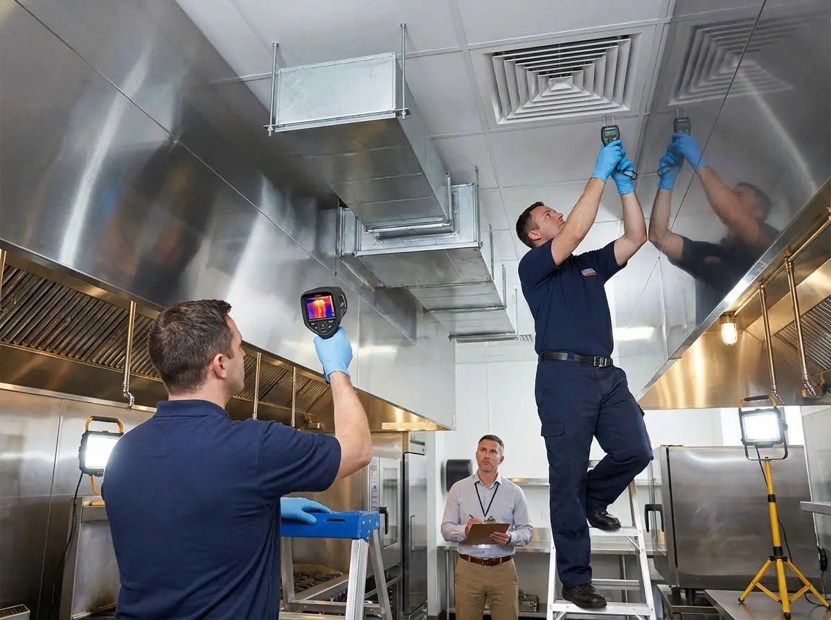 Water Damage Mitigation in Brownsville: Protect Your Assets