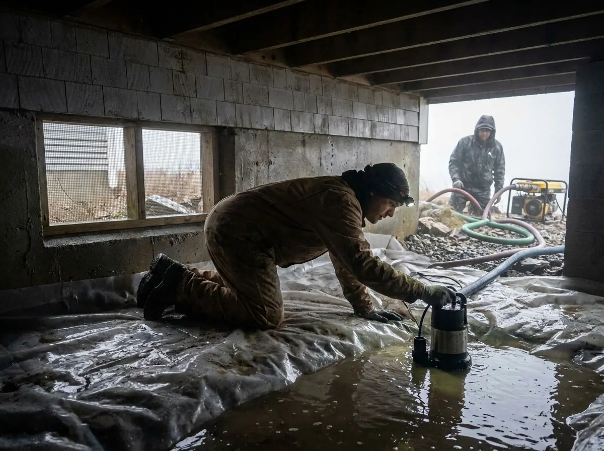 Flood Damage in Cicero: Your Step-by-Step Recovery Plan image 2