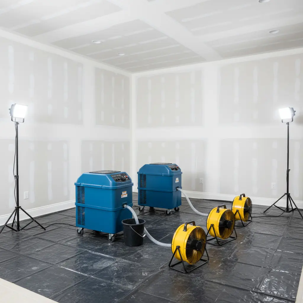 Burst Pipe Cleanup in Colorado Springs: Secrets Pros Hide image 2