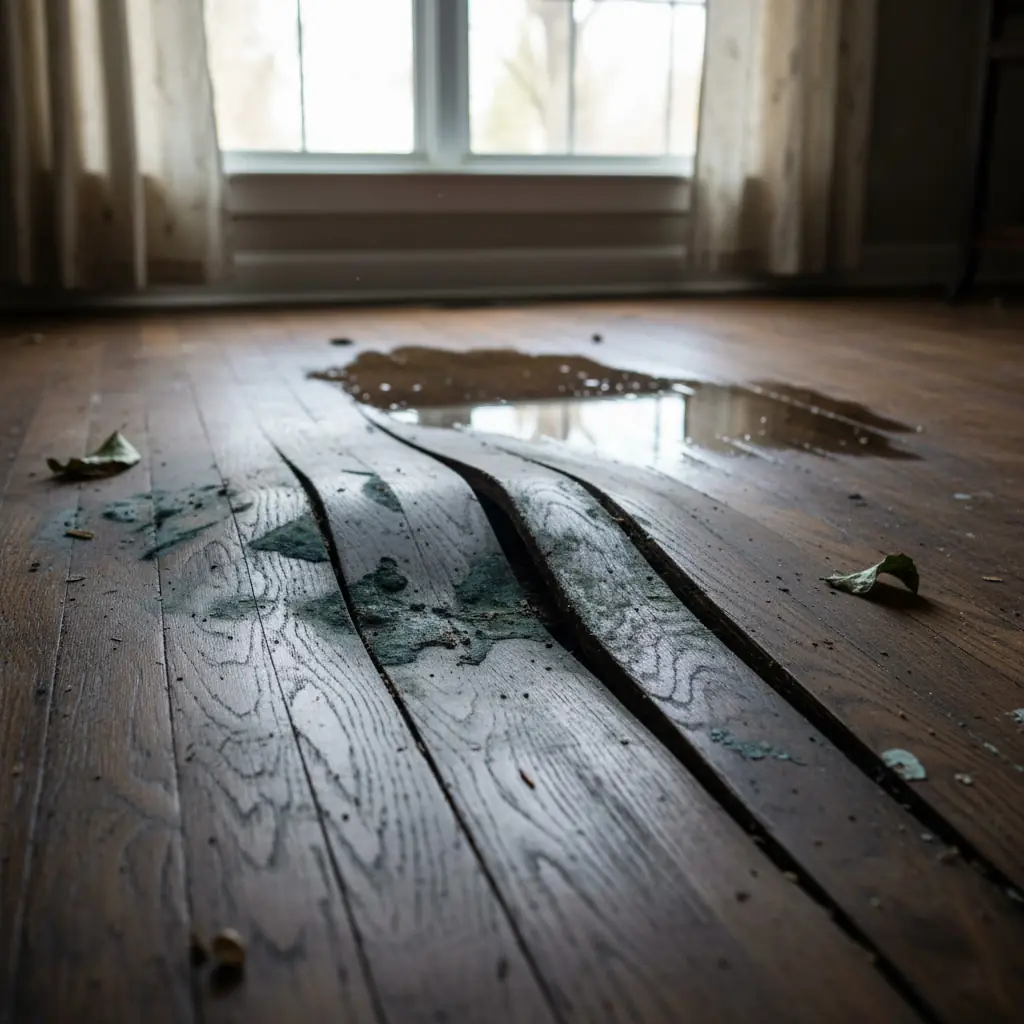 Mold Remediation in Davenport: What Smart Locals Do image 1
