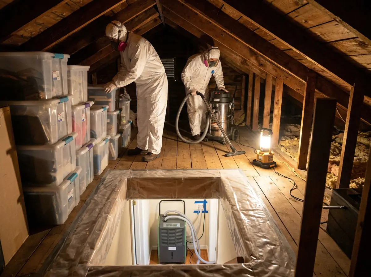 Water Damage in Duluth: Secrets the Pros Don’t Tell You