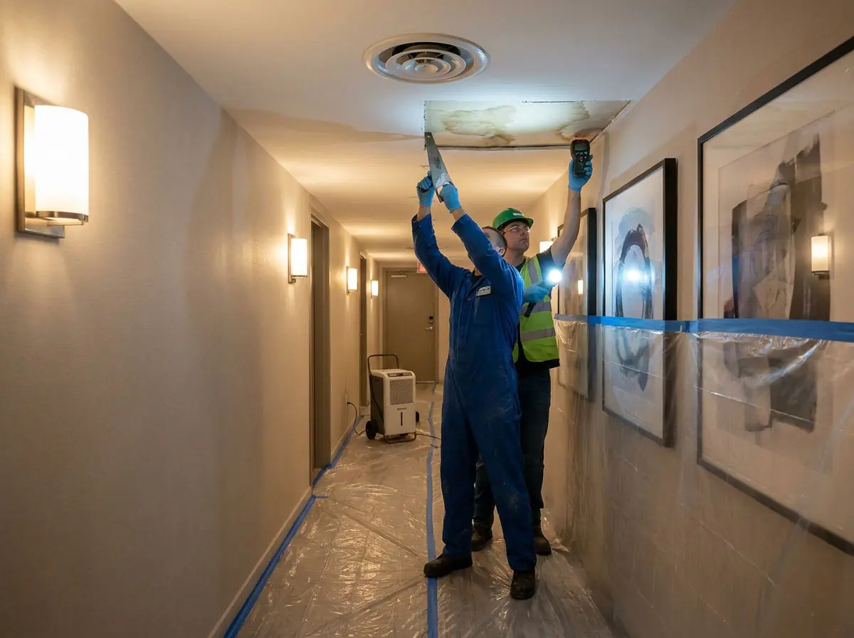 Hardwood Floor Damage in Greenville: How to Save Your Floors