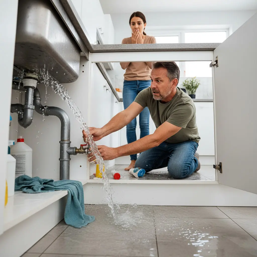 Hialeah Flood Damage: How to Save Your Home Fast