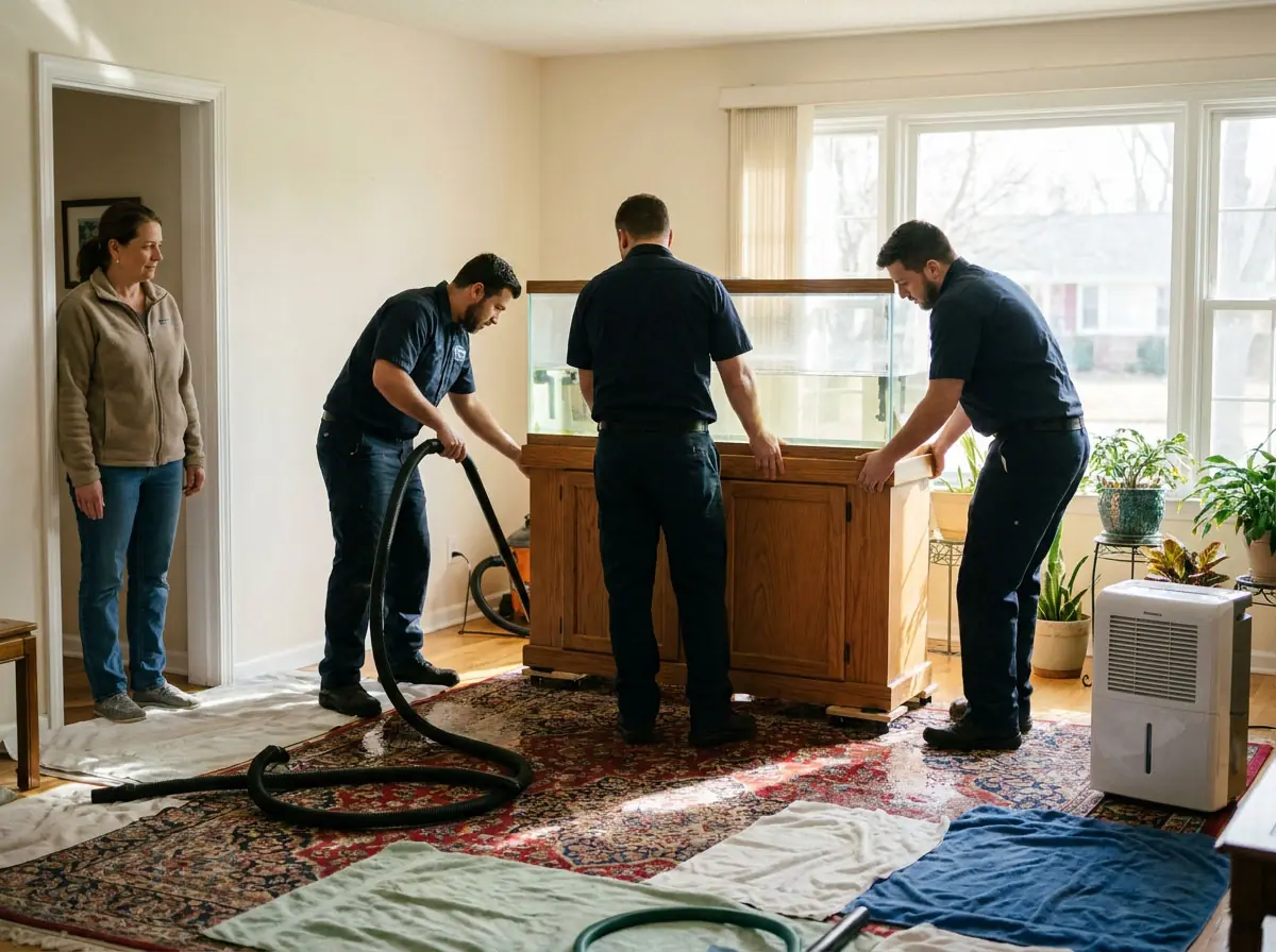 Water Damage in Honolulu: Secrets the Pros Won't Tell You