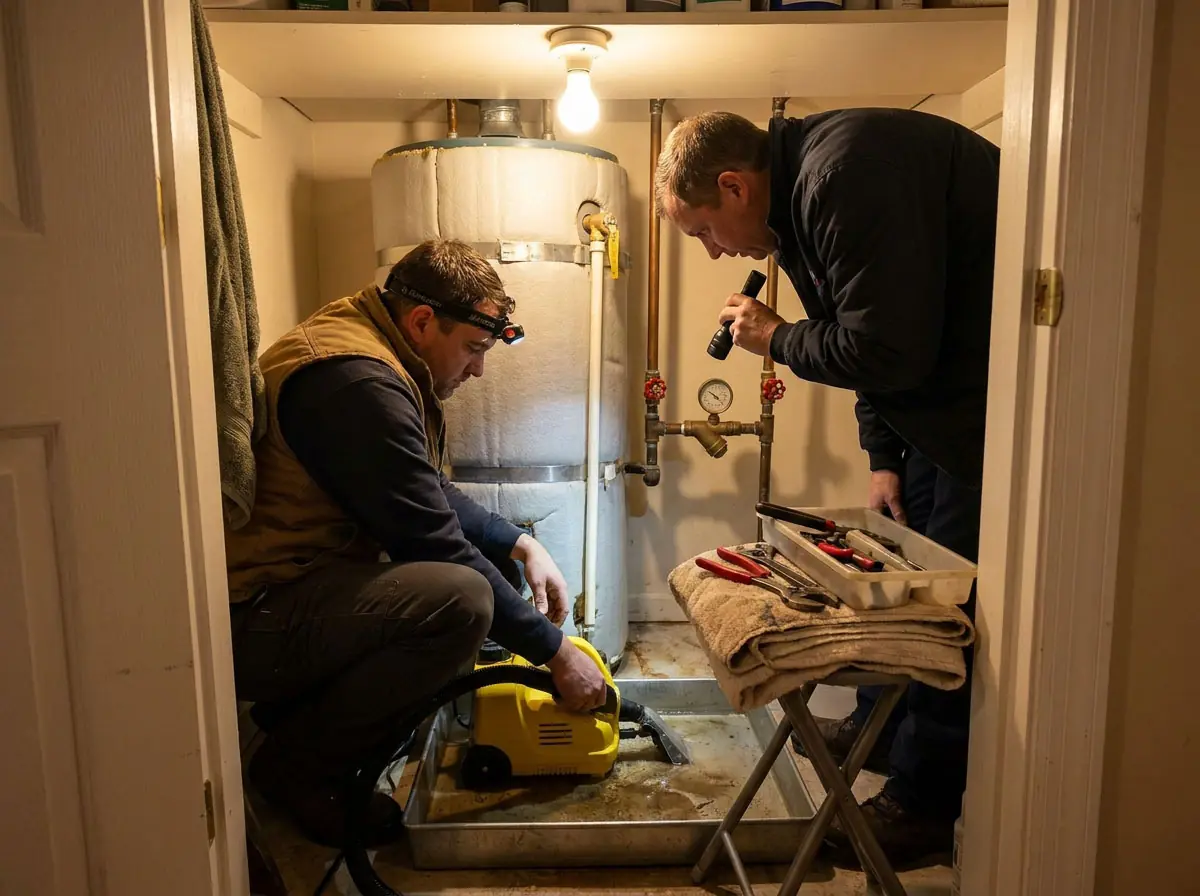 Smoke Odor Removal in Largo: Why Pro Techniques Matter