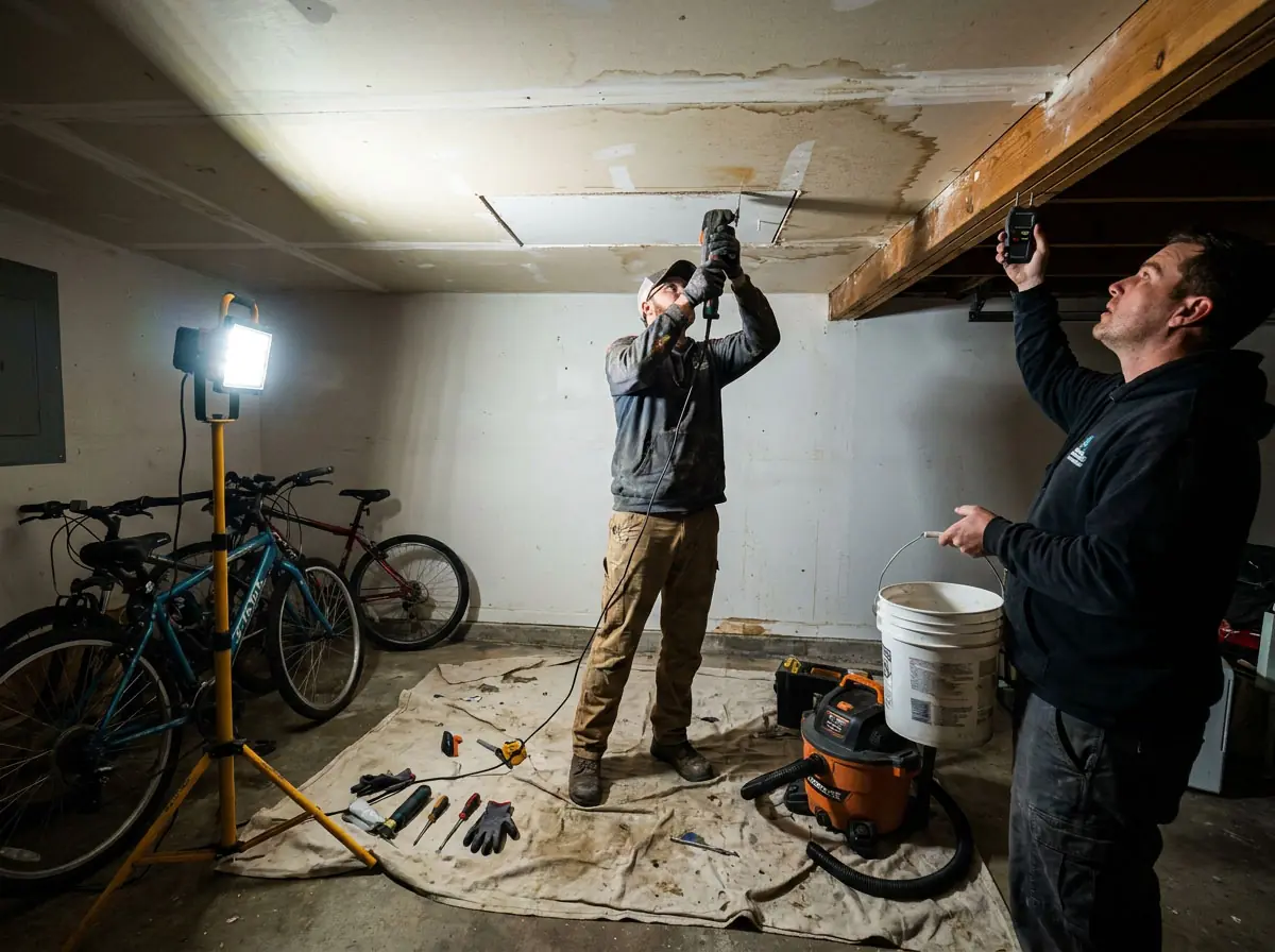 Fire Damage Restoration in Minneapolis: The Complete Breakdown image 1