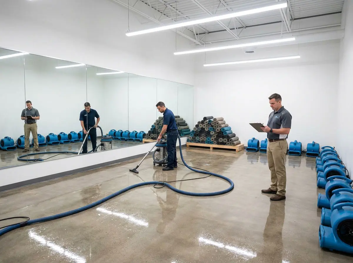 Sewage Backup in Miramar: How to Protect Your Family image 3
