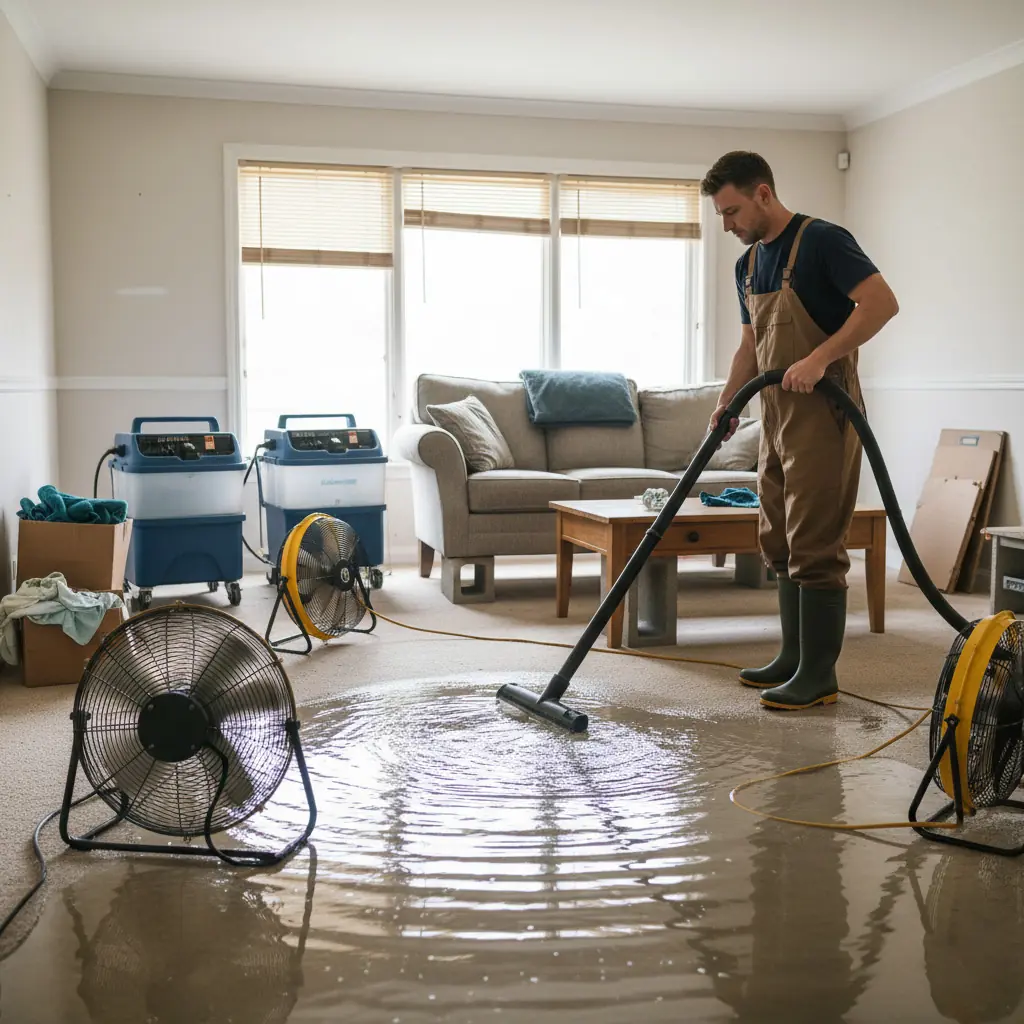 The Smart Way to Choose Fire Damage Restoration in Murfreesboro image 2