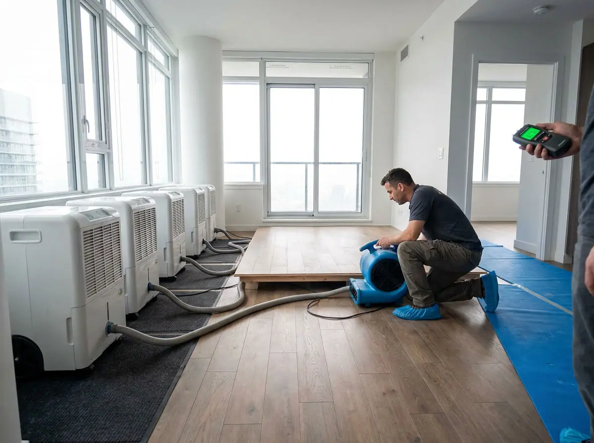 Basement Flooding in Ontario: 5 Mistakes To Avoid Today image 2