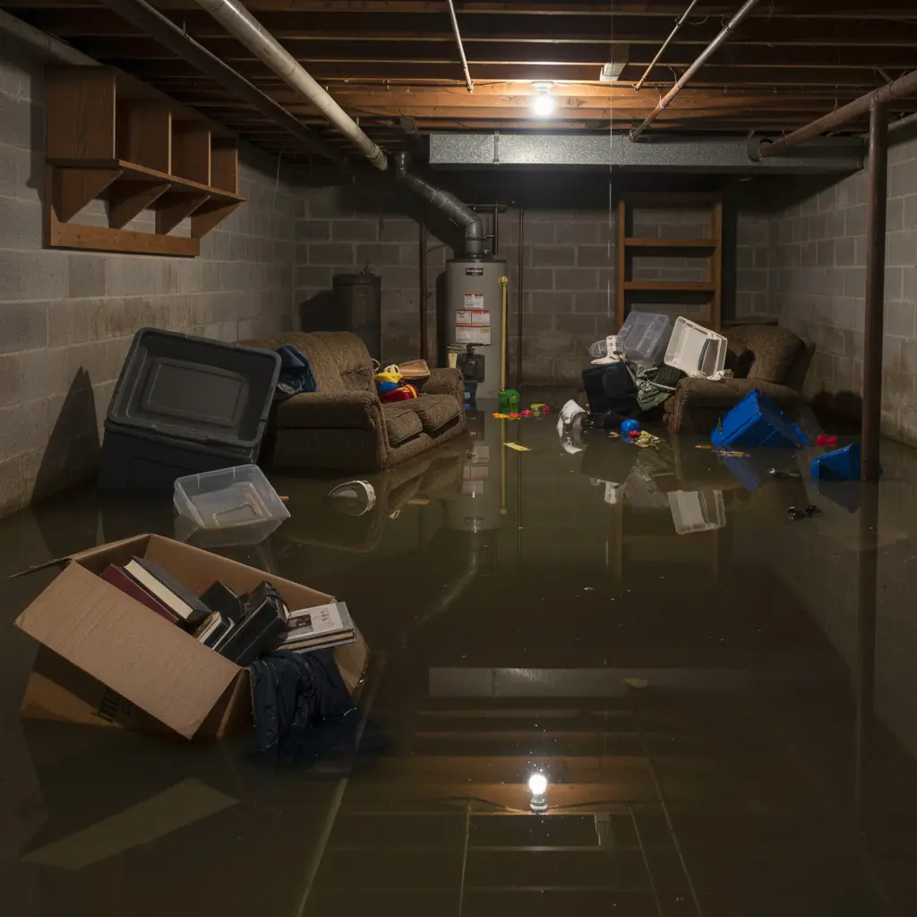 Crawl Space Water Removal in Pittsburgh: A Local’s Guide image 2