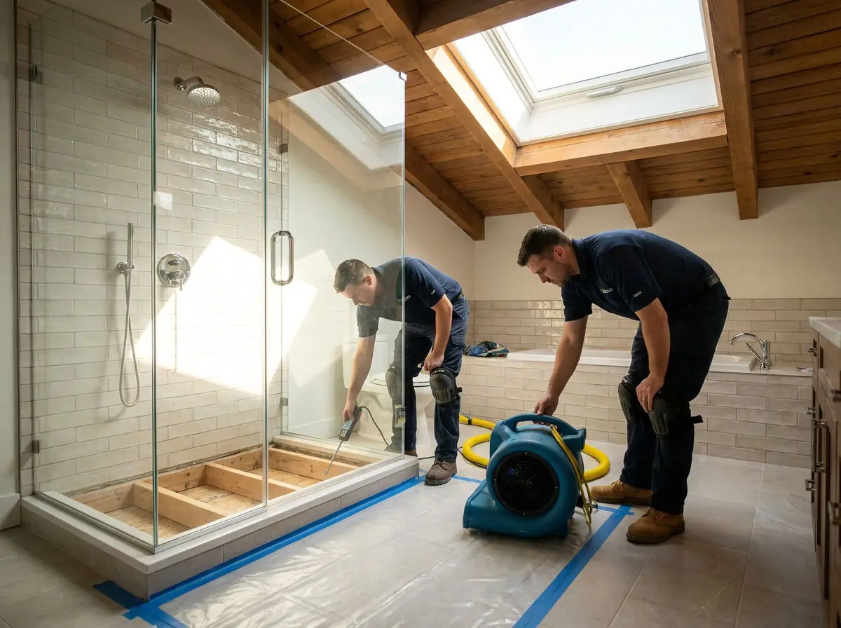 Flood Damage in Reading: The Ultimate Emergency Guide image 2