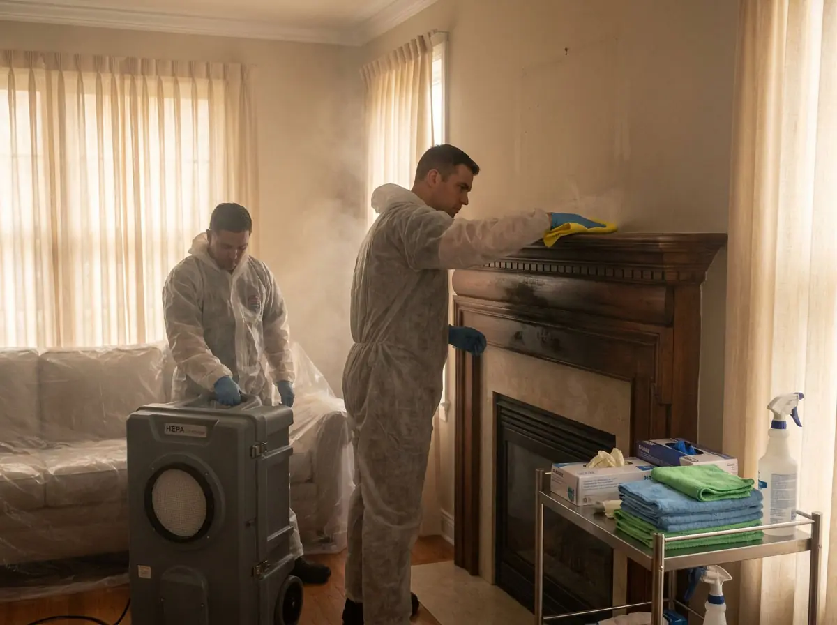 Water Damage in Rochester: Secrets Pros Don’t Tell You
