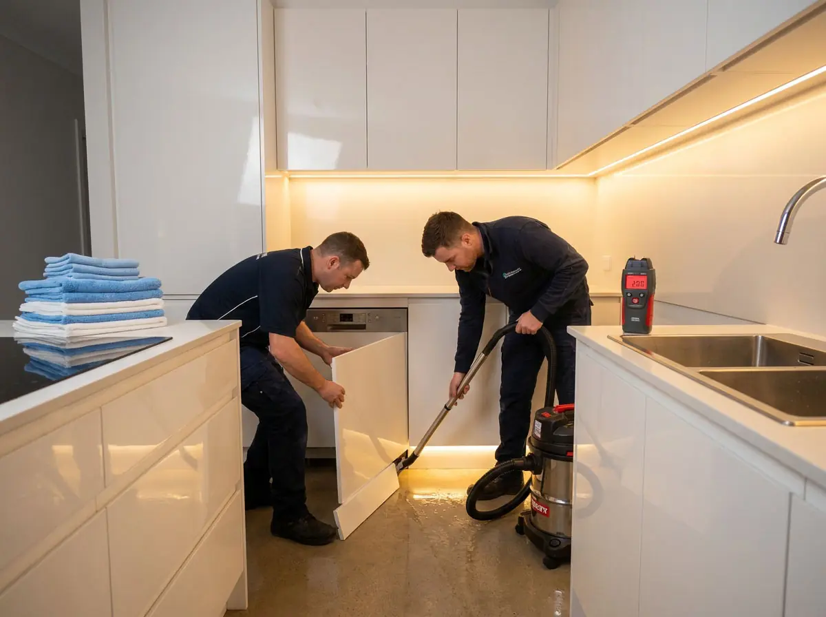 Water Damage in Shreveport: Secrets Pros Won't Tell You image 3