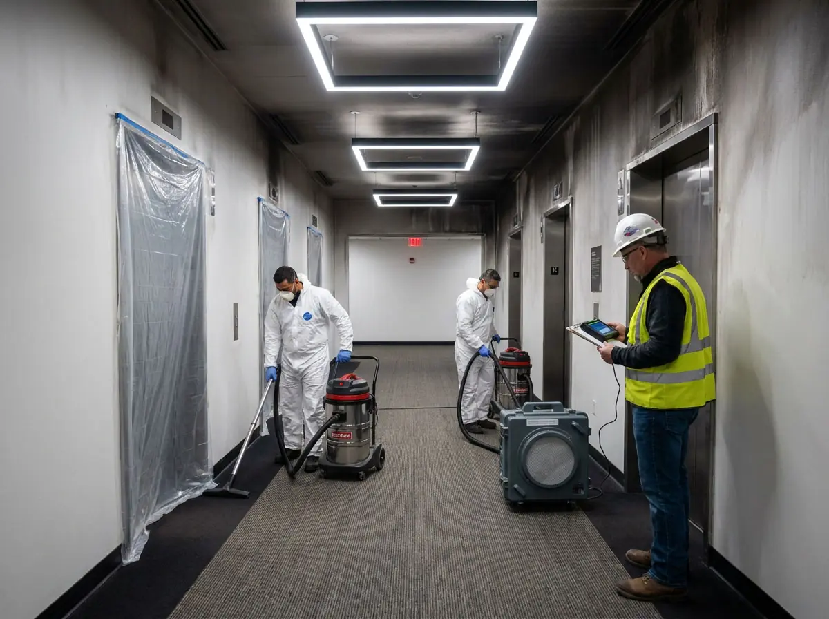 Water Damage in Springfield, MO: What Pros Won't Tell You
