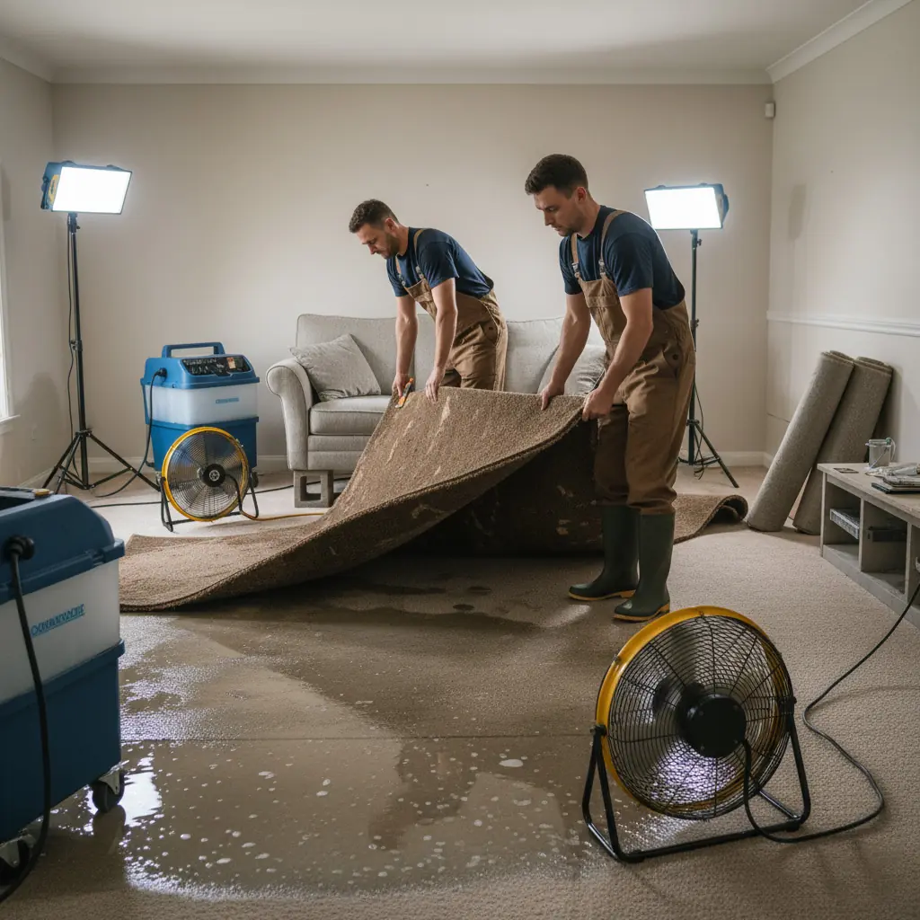 Smoke Odor Removal in Tempe: Techniques That Work image 2