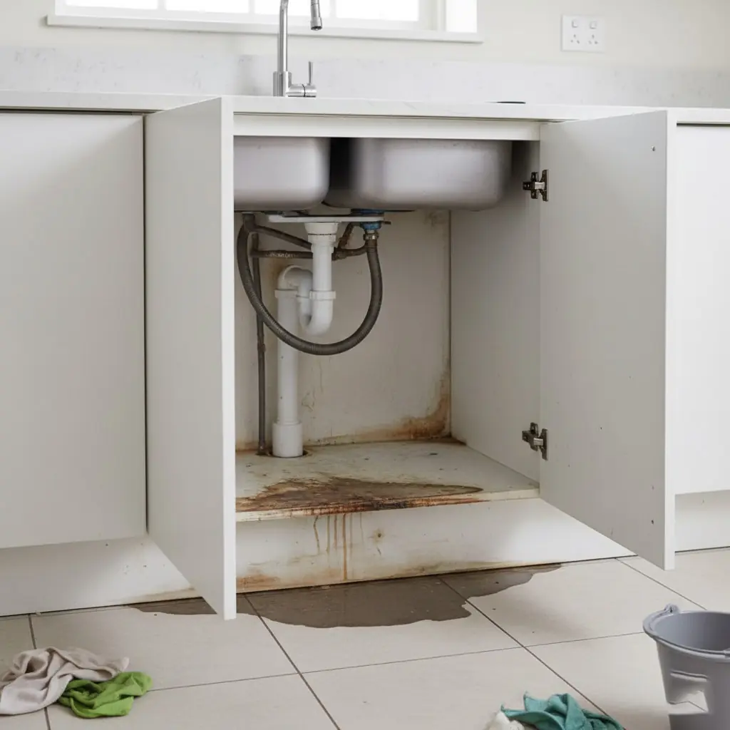 Water Damage in Trenton: Secrets the Pros Don't Tell You image 2