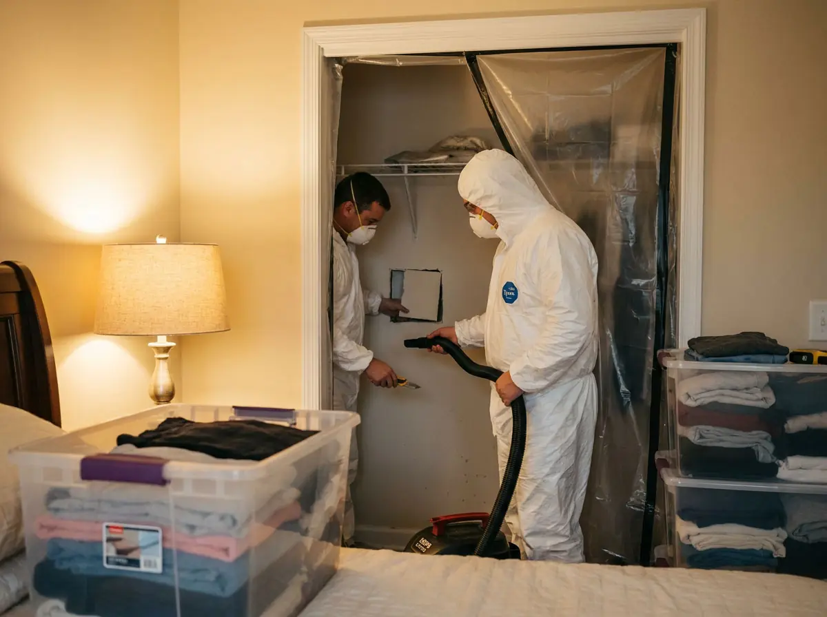 Save Your Floors: Hardwood Water Damage in Vallejo
