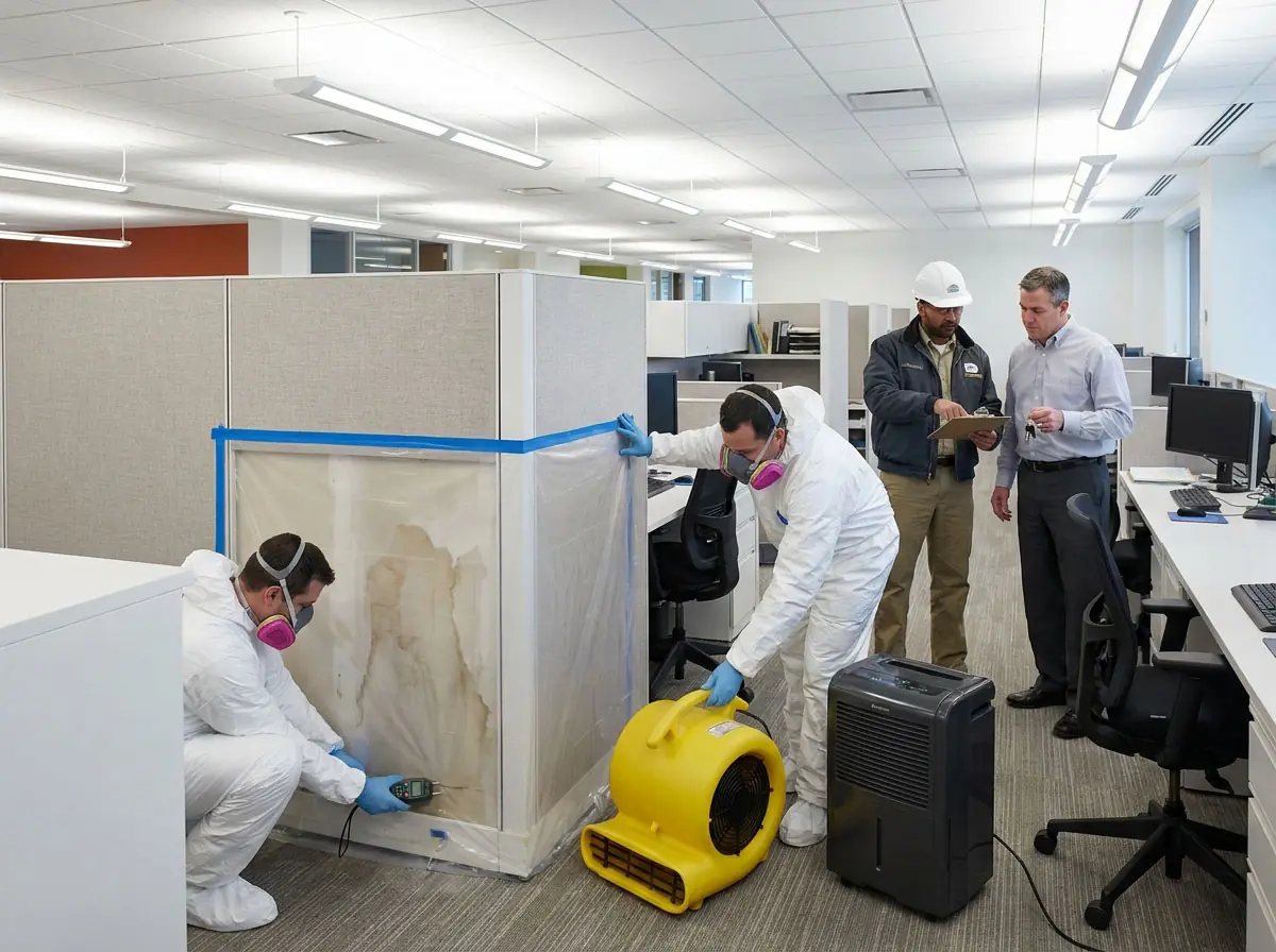 Basement Water Damage in Wyoming: Why Fast Action Wins image 3